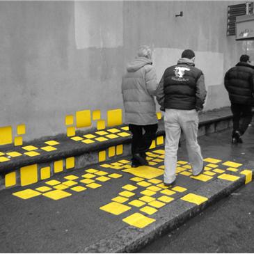 nuovo paesaggio urbano